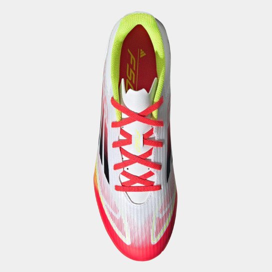 Chuteira Society Adidas F50 Club Unissex
