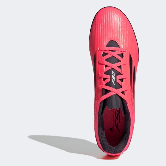 Chuteira Society Adidas F50 Club Unissex