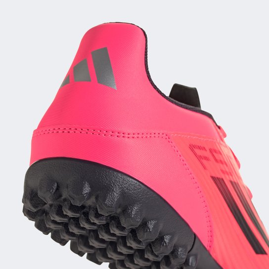 Chuteira Society Adidas F50 Club Unissex