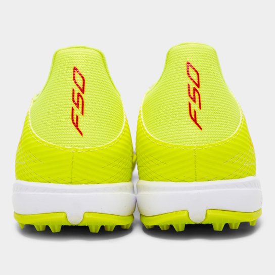 Chuteira Society Adidas F50 League LL Unissex