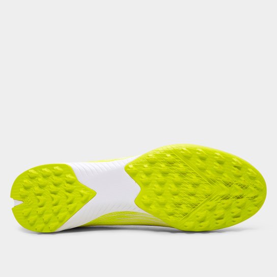 Chuteira Society Adidas F50 League LL Unissex
