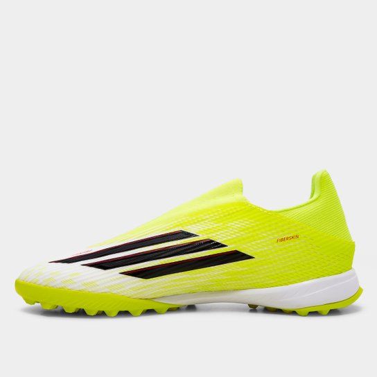 Chuteira Society Adidas F50 League LL Unissex