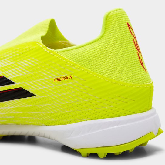 Chuteira Society Adidas F50 League LL Unissex