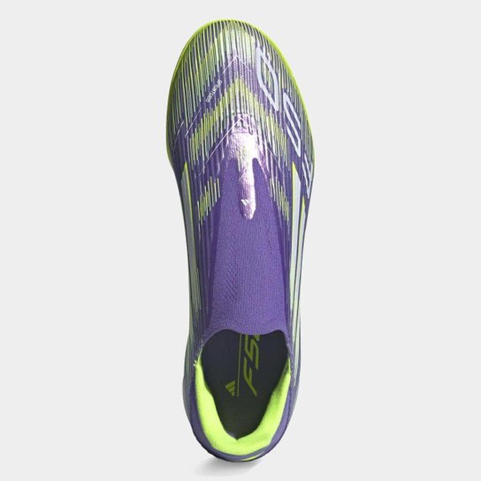 Chuteira Society Adidas F50 League LL Unissex