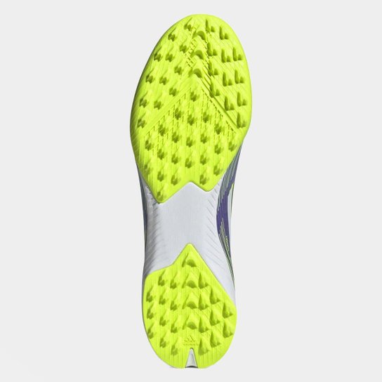 Chuteira Society Adidas F50 League LL Unissex