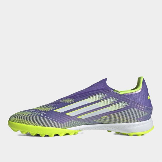 Chuteira Society Adidas F50 League LL Unissex