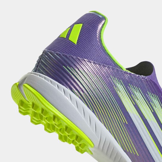 Chuteira Society Adidas F50 League LL Unissex