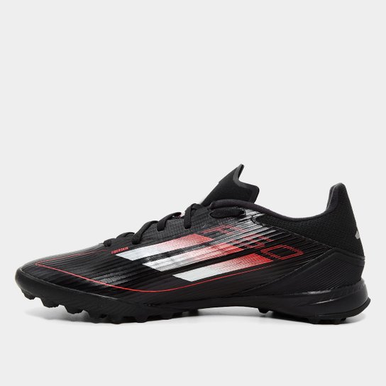 Chuteira Society Adidas F50 League Unissex