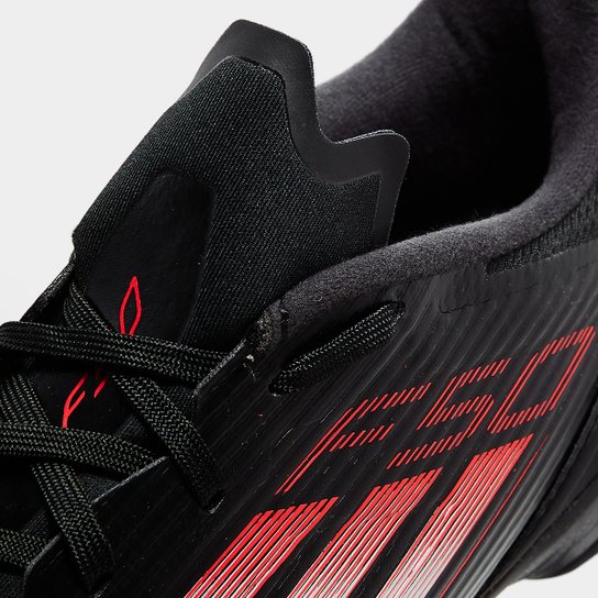 Chuteira Society Adidas F50 League Unissex