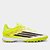 Chuteira Society Adidas F50 League Unissex - Preto