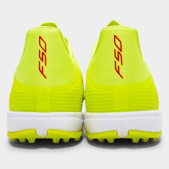 Chuteira Society Adidas F50 League Unissex