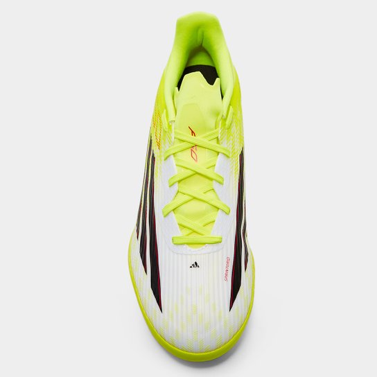 Chuteira Society Adidas F50 League Unissex