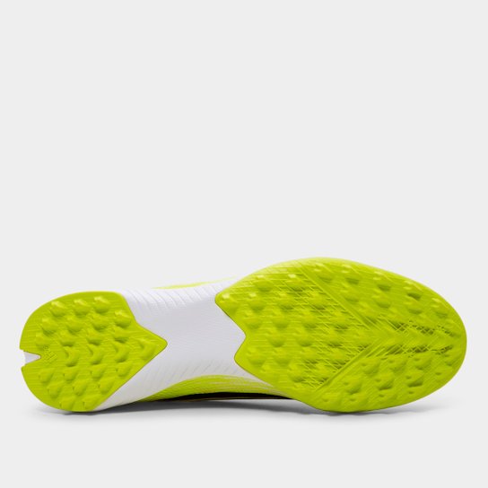 Chuteira Society Adidas F50 League Unissex