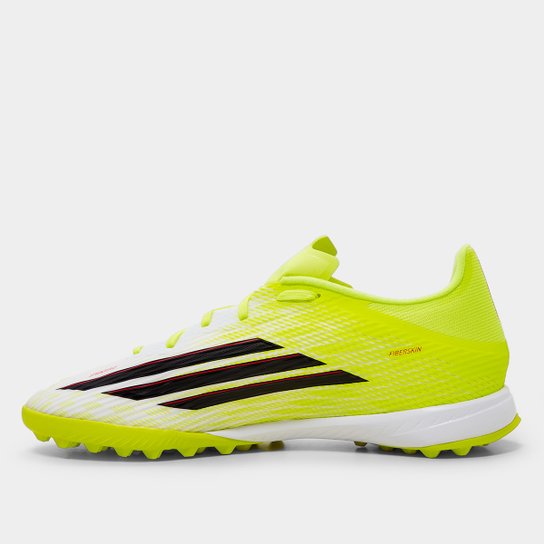 Chuteira Society Adidas F50 League Unissex