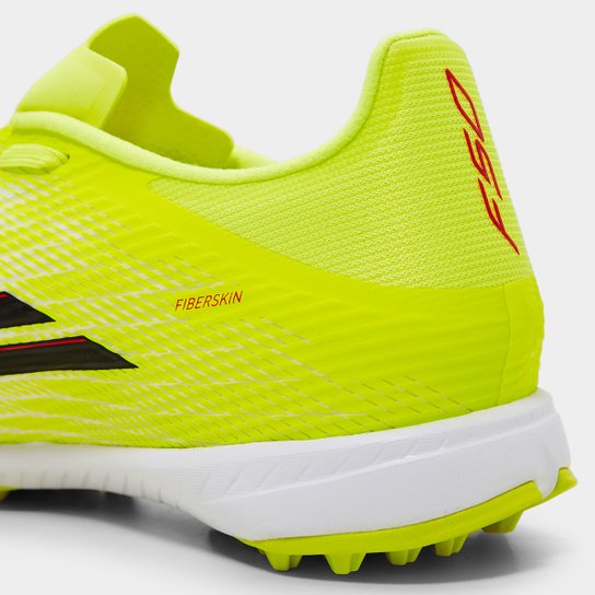 Chuteira Society Adidas F50 League Unissex