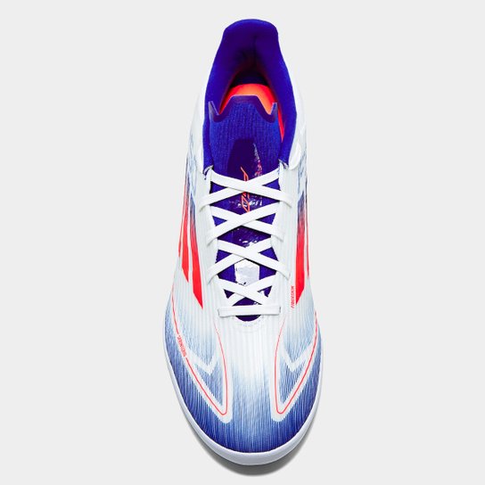 Chuteira Society Adidas F50 League Unissex