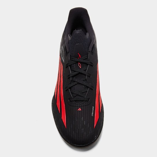 Chuteira Society Adidas F50 League Unissex