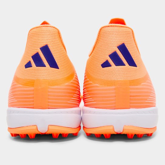 Chuteira Society Adidas F50 League Unissex
