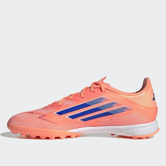 Chuteira Society Adidas F50 League Unissex