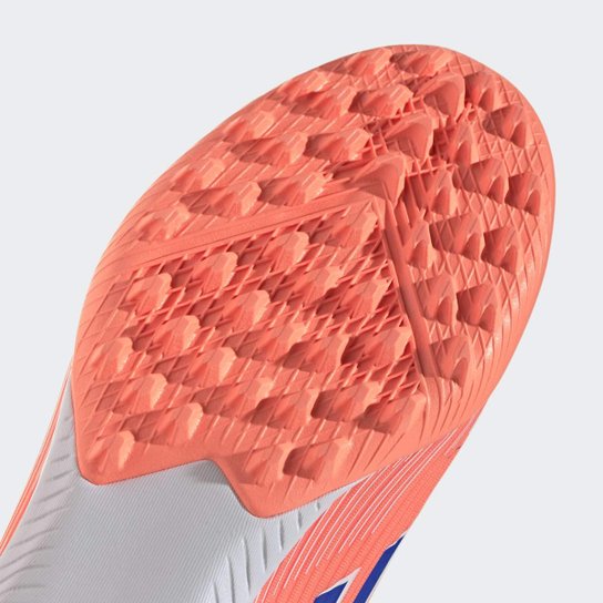 Chuteira Society Adidas F50 League Unissex