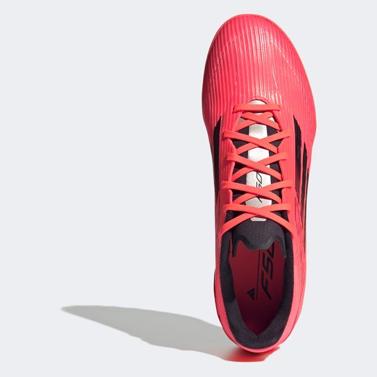 Chuteira Society Adidas F50 League Unissex