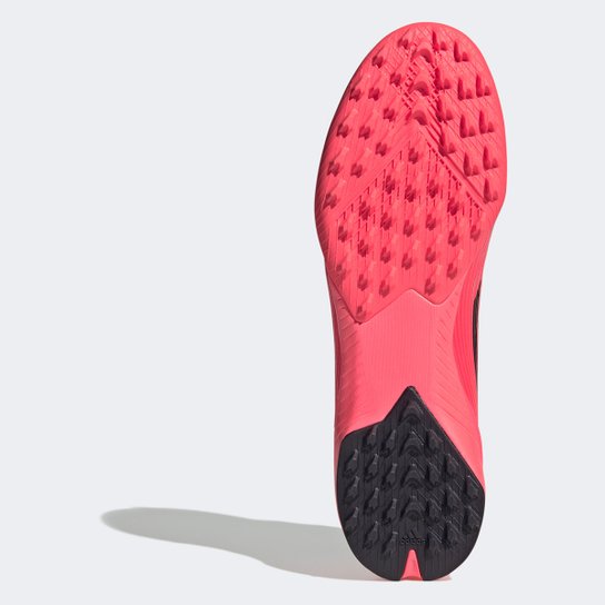 Chuteira Society Adidas F50 League Unissex