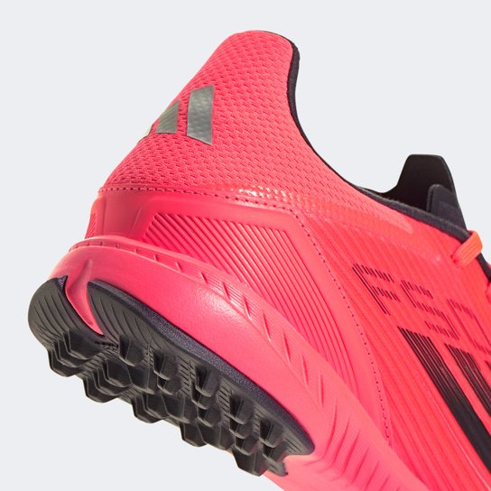 Chuteira Society Adidas F50 League Unissex