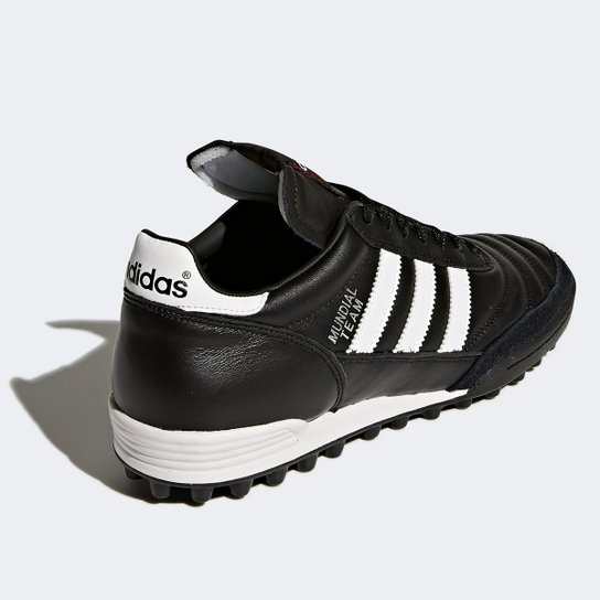 Chuteira Society Adidas Mundial Team Unissex