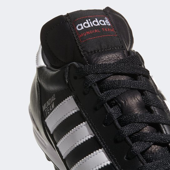 Chuteira Society Adidas Mundial Team Unissex