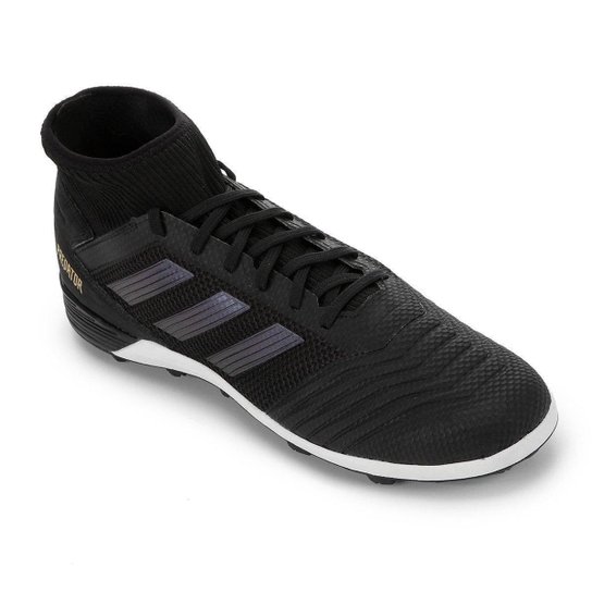 Chuteira Society Adidas Predator 19 3 TF