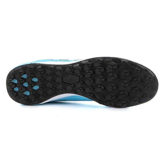 Chuteira Society Adidas Predator 19 3 TF
