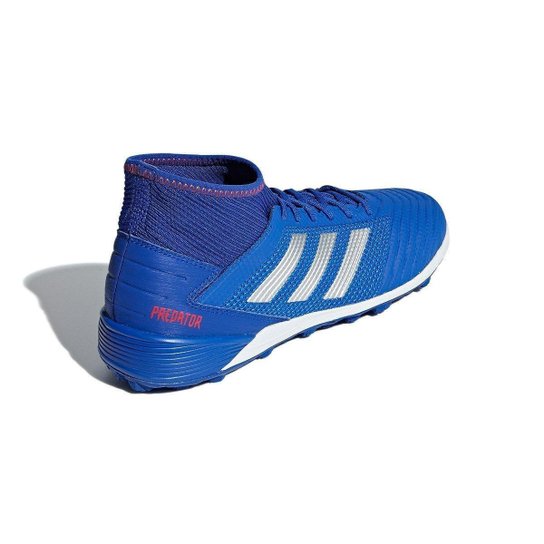 Chuteira Society Adidas Predator 19 3 TF