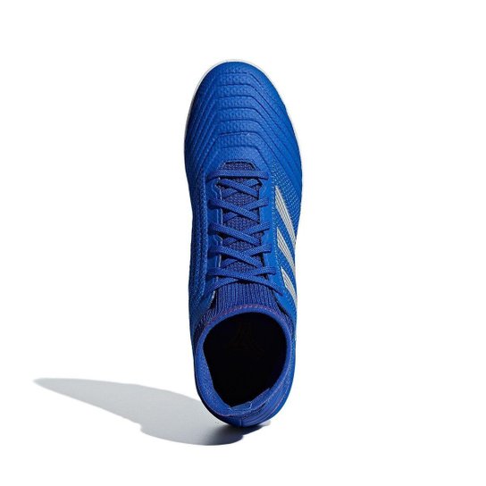 Chuteira Society Adidas Predator 19 3 TF
