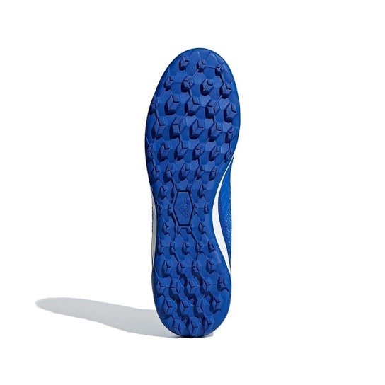 Chuteira Society Adidas Predator 19 3 TF
