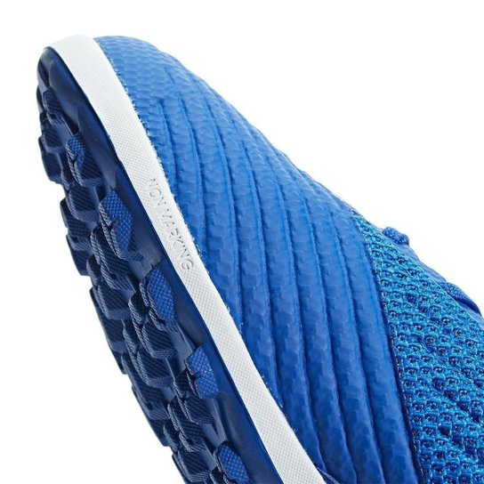 Chuteira Society Adidas Predator 19 3 TF