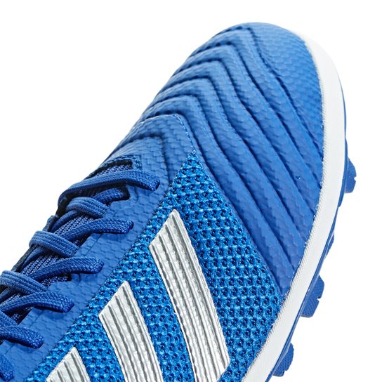 Chuteira Society Adidas Predator 19 3 TF