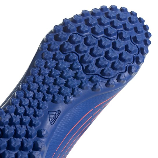 Chuteira Society Adidas Predator 22 4