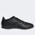 Chuteira Society Adidas Predator 24 Club Unissex - Preto+Dourado