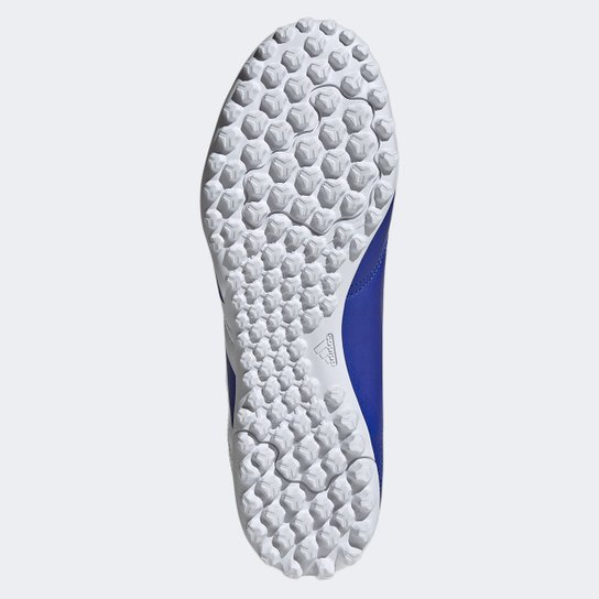 Chuteira Society Adidas Predator 24 Club Unissex