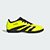 Chuteira Society Adidas Predator 24 Club Unissex - Amarelo+Preto