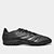 Chuteira Society Adidas Predator 24 Club Unissex - Preto+Chumbo