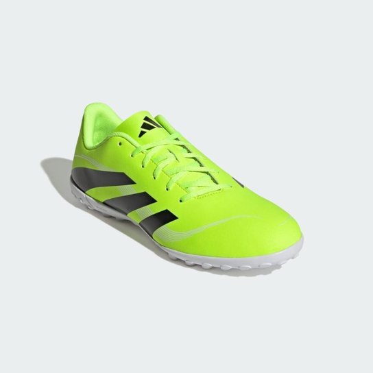 Chuteira Society Adidas Predator Artilheira 25 Essentials