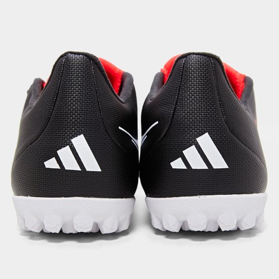 Chuteira Society Adidas Predator Club Língua Dobrável Unissex