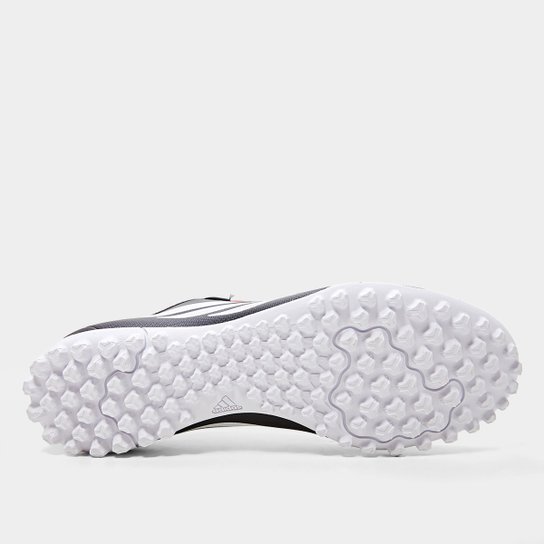 Chuteira Society Adidas Predator Club Língua Dobrável Unissex