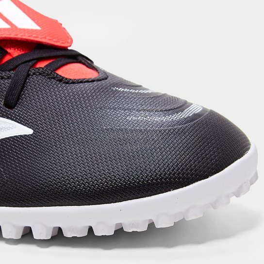 Chuteira Society Adidas Predator Club Língua Dobrável Unissex