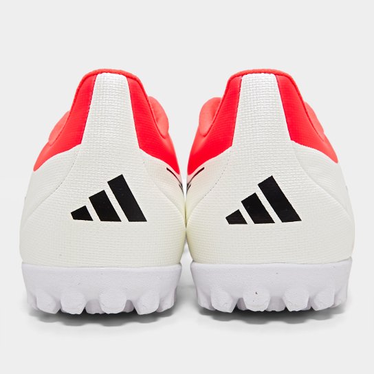 Chuteira Society Adidas Predator Club Unissex