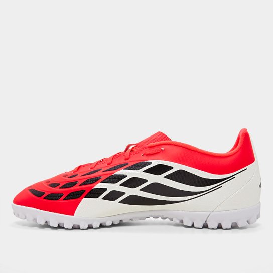 Chuteira Society Adidas Predator Club Unissex