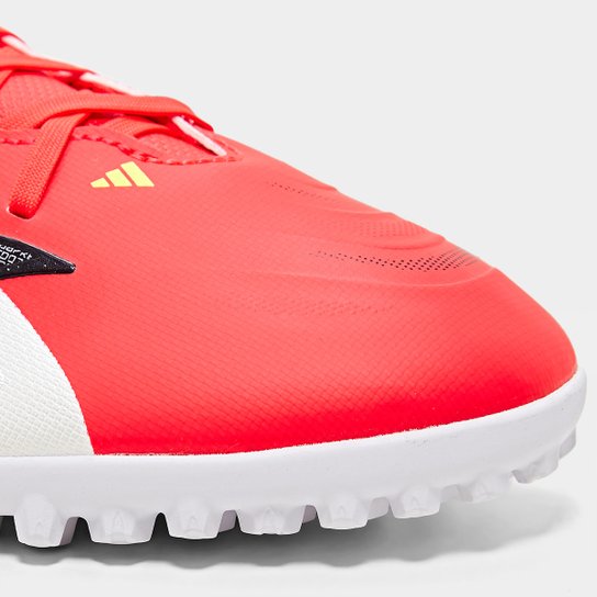 Chuteira Society Adidas Predator Club Unissex