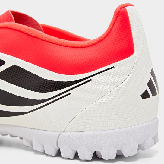 Chuteira Society Adidas Predator Club Unissex