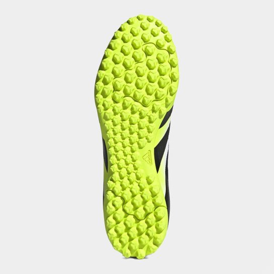 Chuteira Society Adidas Predator Club Unissex